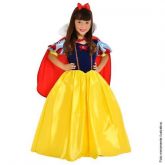 Fantasia Branca de Neve
