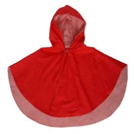 Capa Chapelzinho Vermelho