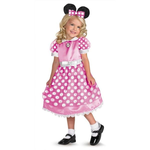 Fantasia Minnie
