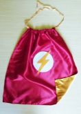 Capa Flash